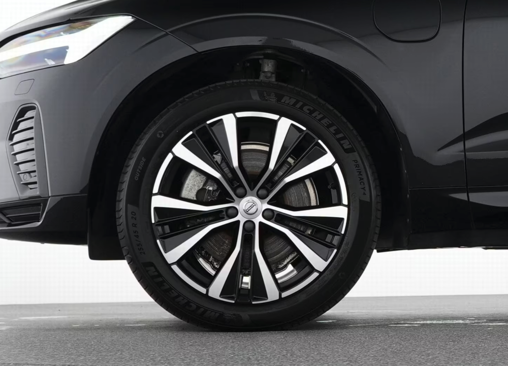 XC60 T8 Recharge AWD 310 ch + 145 ch Ultimate Style Dark 2022 occasion 59000 Lille