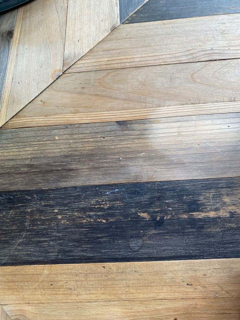 Table basse la redoute Meubles