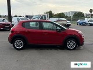 C3 BlueHDi 100 BVM6 You 2024 occasion 11300 Limoux