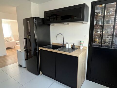  Appartement  louer 3 pices 80 m Saint-max