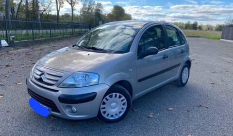 Citroen c3 Citroën
