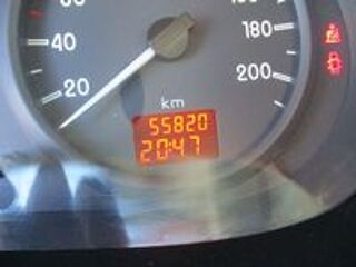 Kangoo 1.2 16V Expression 2003 occasion 06600 Antibes