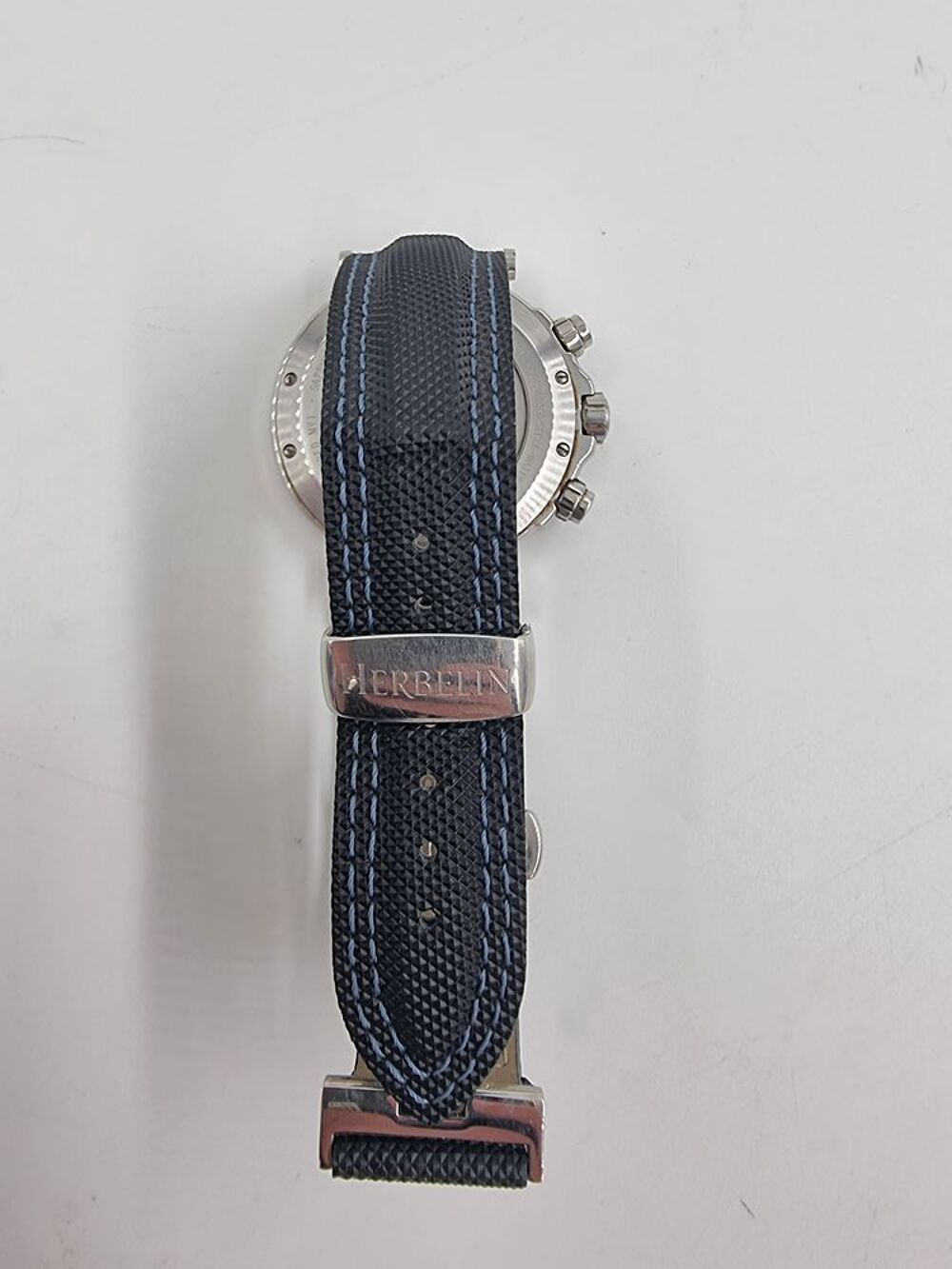 Montre Michel Herbelin 100M Newport Yacht Club Bijoux et montres