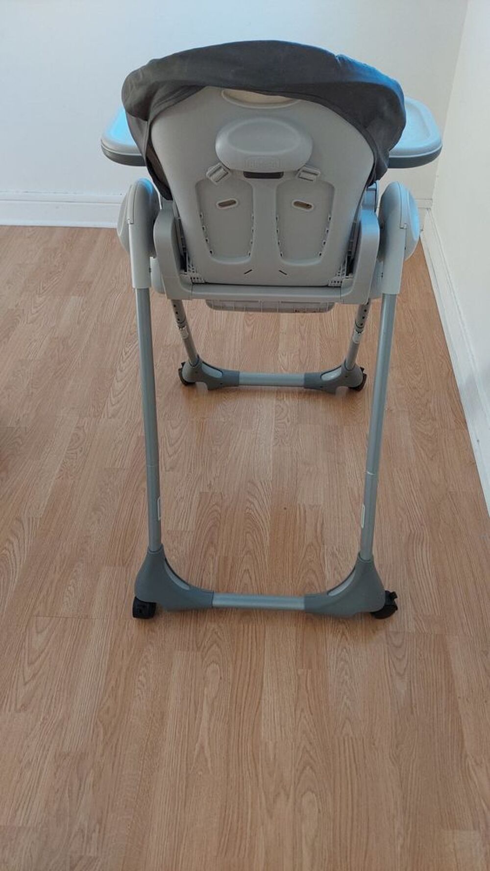 Chaise Haute b&eacute;b&eacute; Mobilier enfants