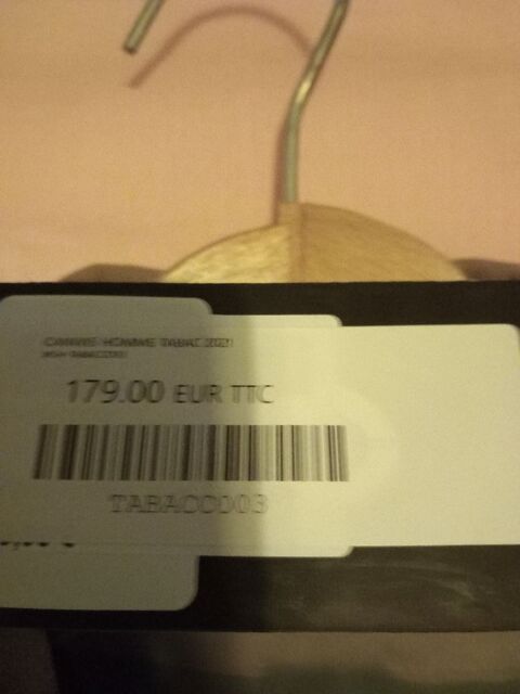 Veste de moto neuve 150 Roubaix (59)