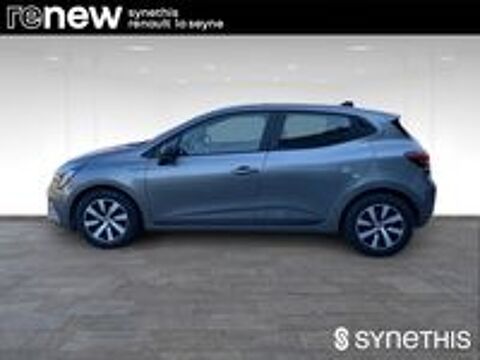 Clio V Clio TCe 90 Equilibre 2023 occasion 83500 La Seyne-sur-Mer