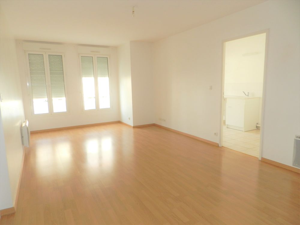 Location Appartement F3 MONTEREAU RESIDENCE NAPOLEON Montereau-fault-yonne