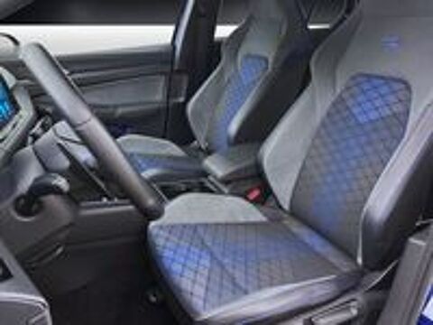 Golf 2.0 TSI 320 DSG7 R 2021 occasion 69006 Lyon