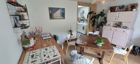  Maison � vendre 6 pi�ces 115 m�