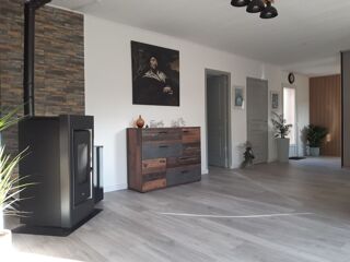  Villa � vendre 4 pi�ces 85 m�