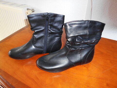 Bottines femme P38 neuves 7 �chenoz-la-M�line (70)
