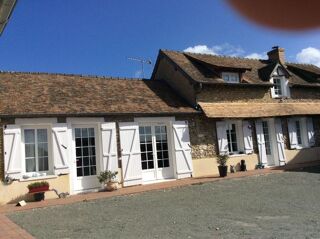 Maison 6 pièces 1300 m² · à Pacy-sur-Eure · 1 300 m² · 368 000 €