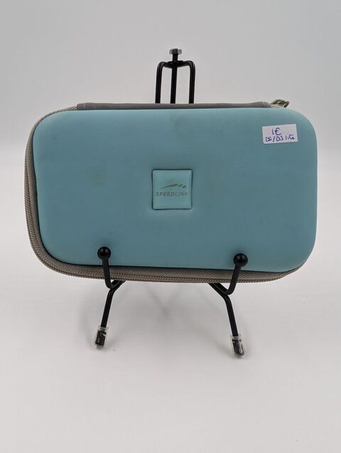 Accessoire Nintendo DS Lite pochette ou housse de protection 1 Vulbens (74)