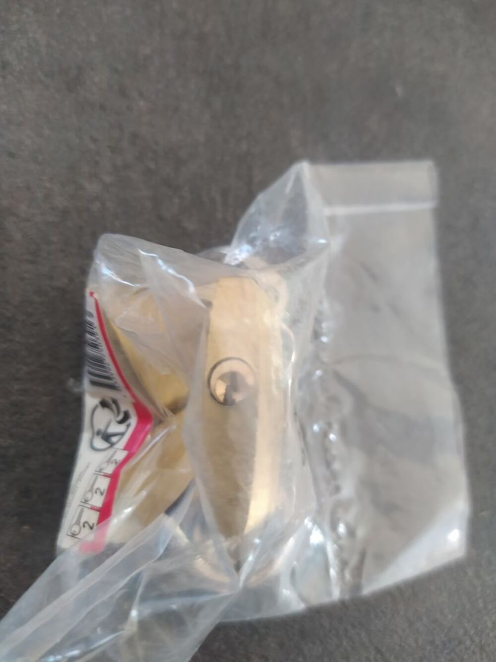 3 cadenas neuf de diam&egrave;tres diff&eacute;rents ( 20 / 25 / 30 mm ) Bricolage