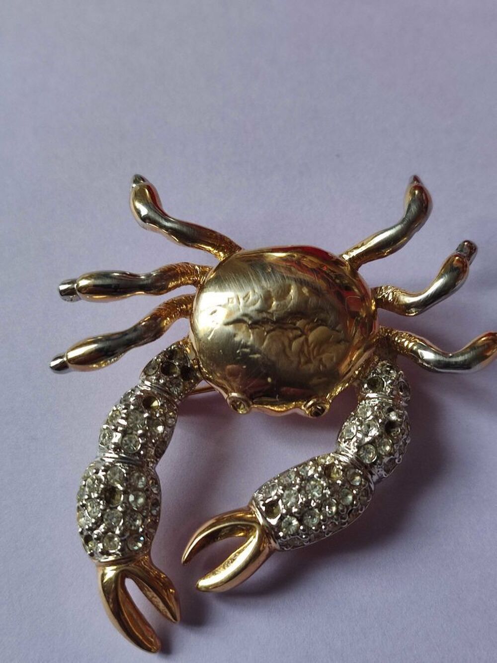 jolie broche vintage Bijoux et montres