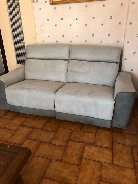 canap lectrique relaxant 600 Saint-Claude (39)