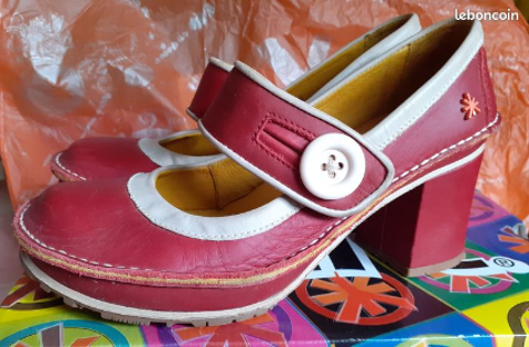 Chaussures Art 50 Nolay (21)