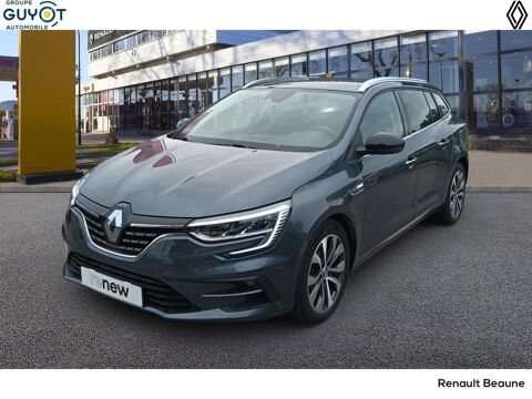 Annonce voiture Renault Megane IV Estate 23480 