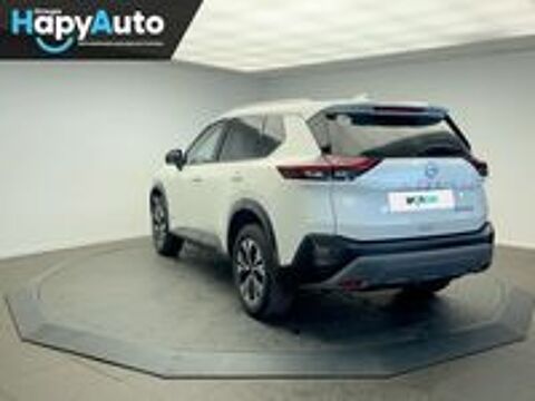 X-Trail e-POWER 204 ch N-Connecta 2023 occasion 65000 Tarbes