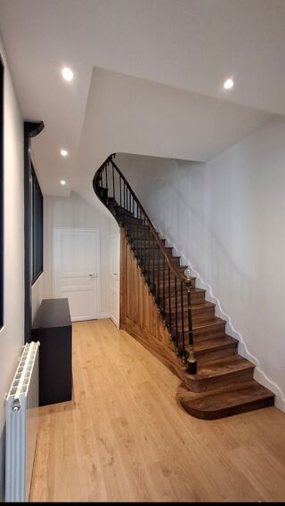  Maison à vendre 6 pièces 130 m²