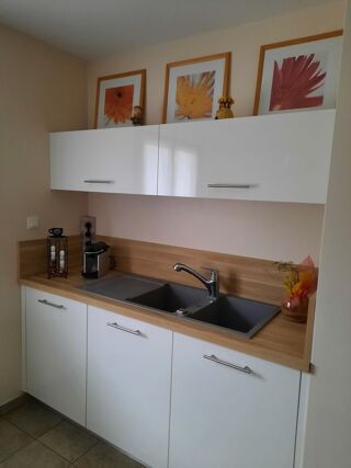  Villa � vendre 4 pi�ces 94 m�