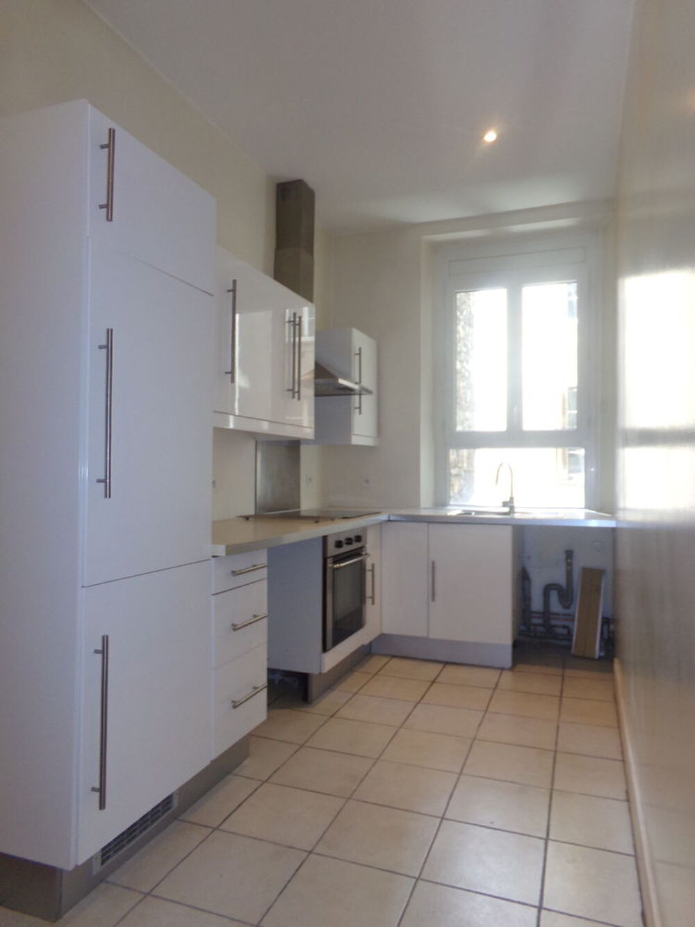 Location Appartement T3 Championnet Grenoble