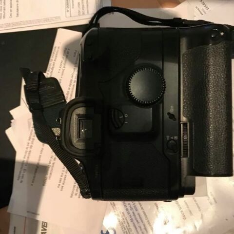 BOITIER CANON RFLEXE EOS ARGENTIQUE 110 Duppigheim (67)