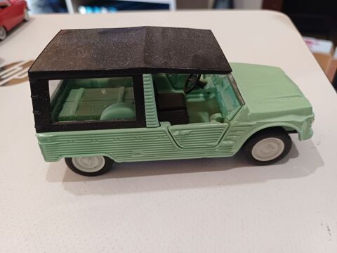 Citroen Mehari 5 Castel-Sarrazin (40)