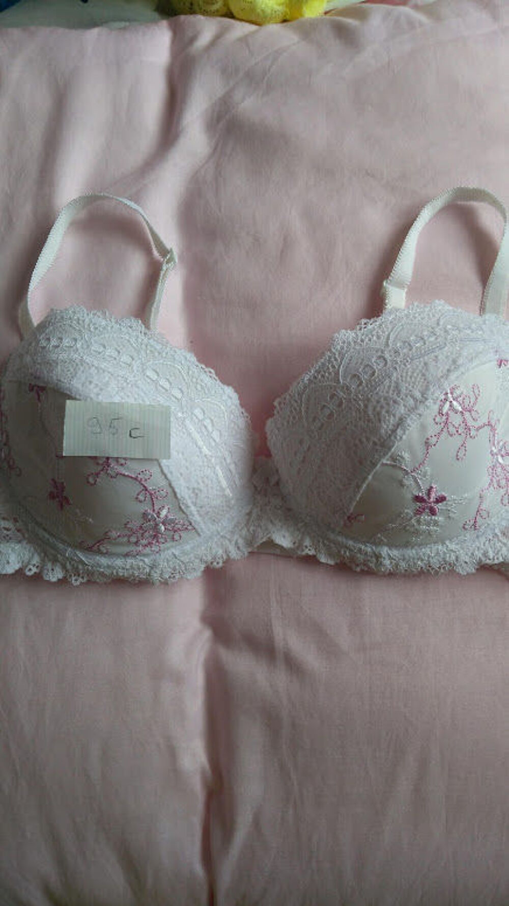 soutien gorge femme Vêtements