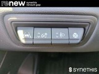 Captur E-Tech full hybrid 145 Techno 2023 occasion 05000 Gap