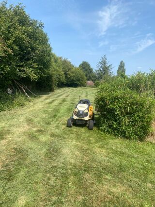  Terrain � vendre 1950 m�