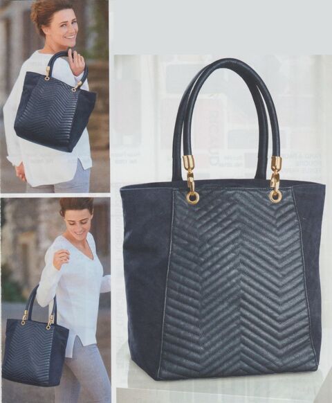 NEUF. Maxi sac élégant et raffiné.NEUF. 20 euros 20 Gujan-Mestras (33)