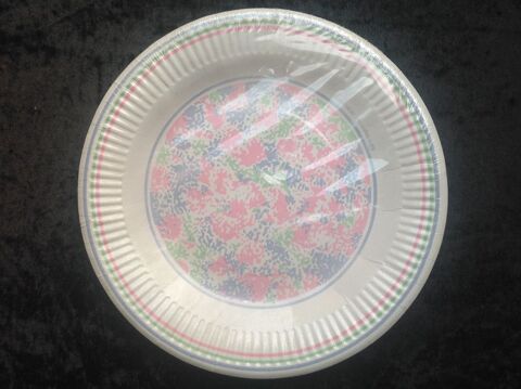 10 ASSIETTES EN CARTONS PLASTIFIS Envoi Possible
2 Trgunc (29)