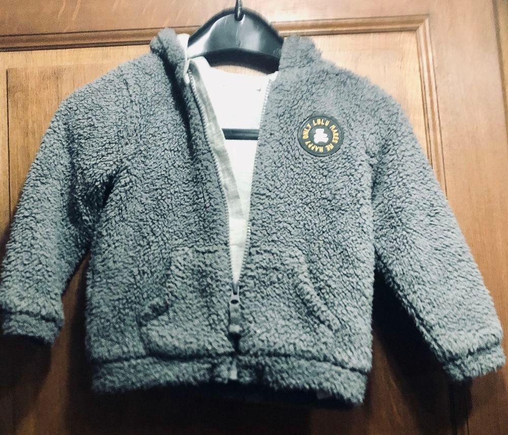 Blouson Vêtements enfants