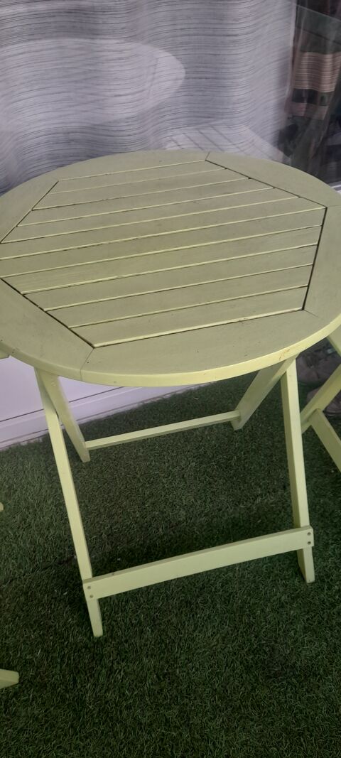 Salon de jardin 50 Bourg-en-Bresse (01)