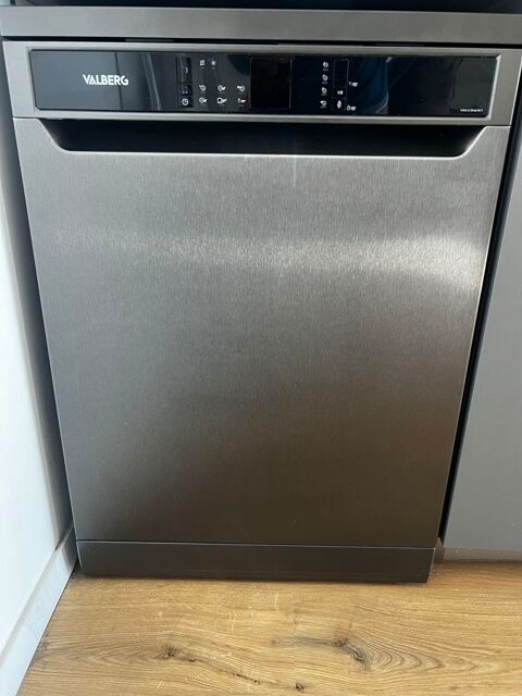 lave vaisselle Valberg 160 Nancy (54)