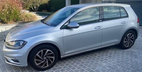 Volkswagen Golf 1.0 TSI 115 BVM6 Connect 2019 occasion Cruseilles 74350