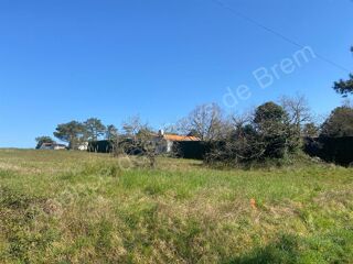  Terrain � vendre 1228 m�