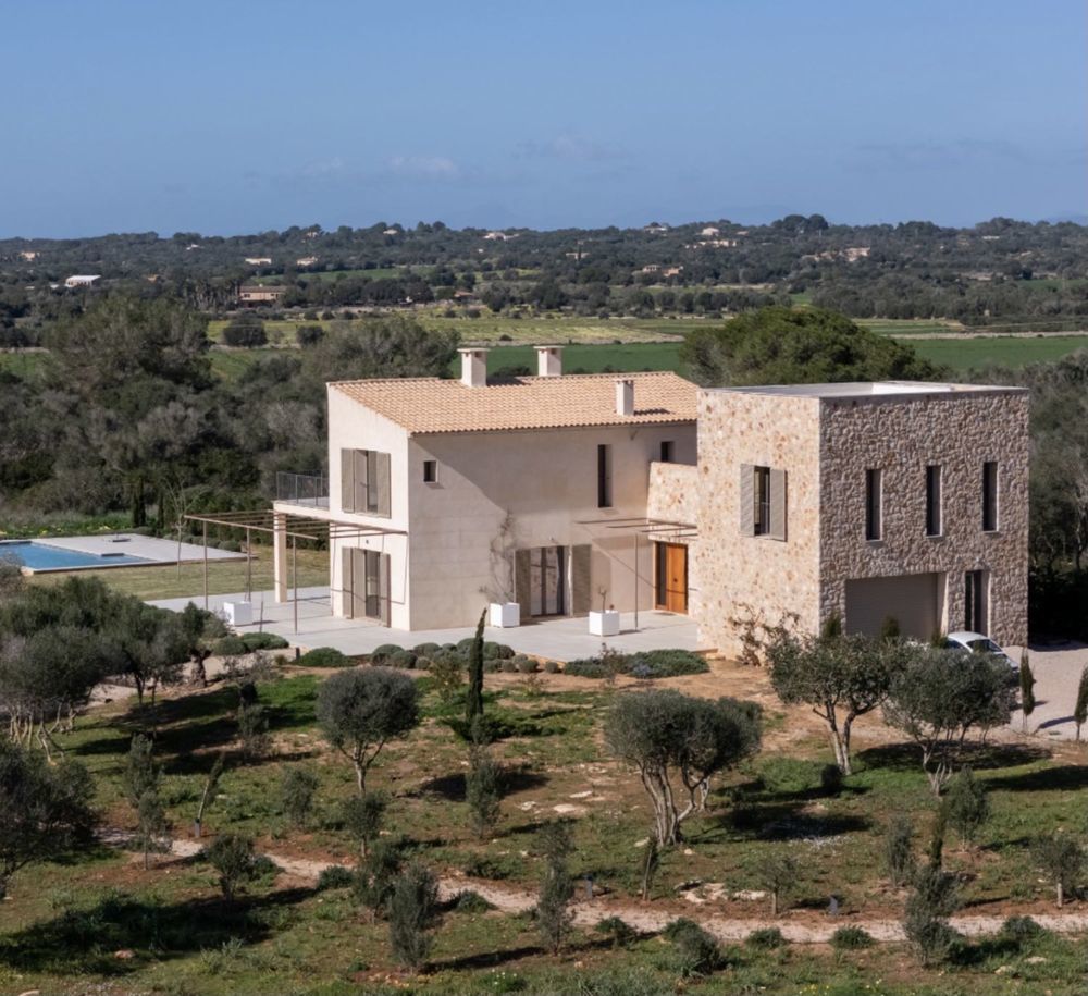 Vente Maison Le paradis à Majorque Santanyí, espagne (Espagne)