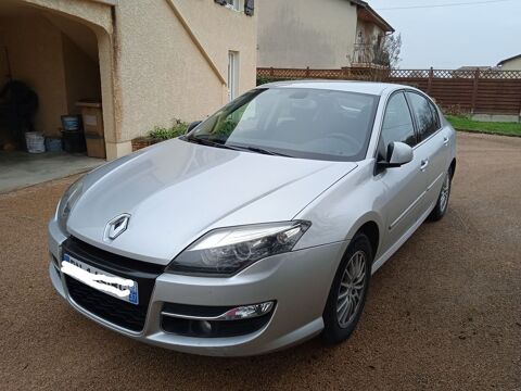 Renault laguna iii Laguna 2.0 dCi 130 FAP eco2 Black Editio