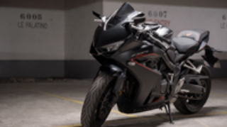 HONDA 2024 occasion 92000 Nanterre