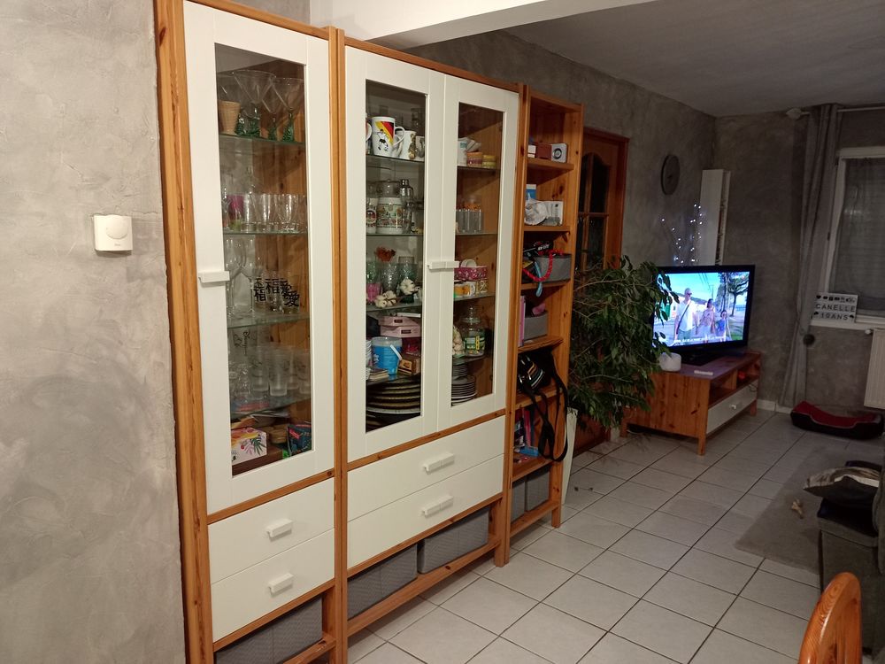 Lot de meubles ikea Meubles