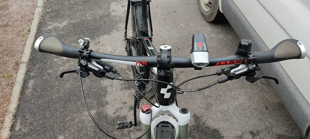 VTT Cube Vélos