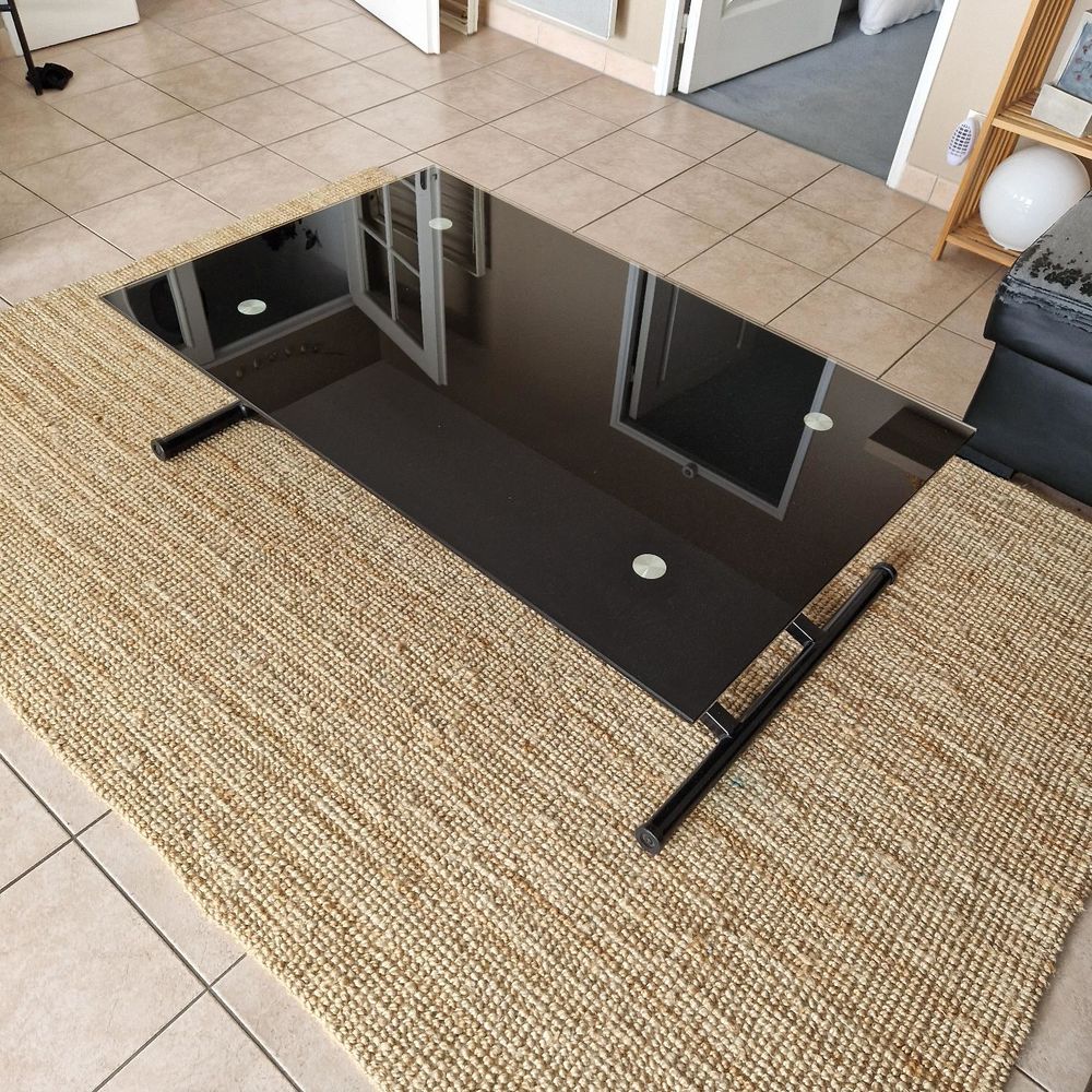 Table salon et salle &agrave; manger remontable Meubles