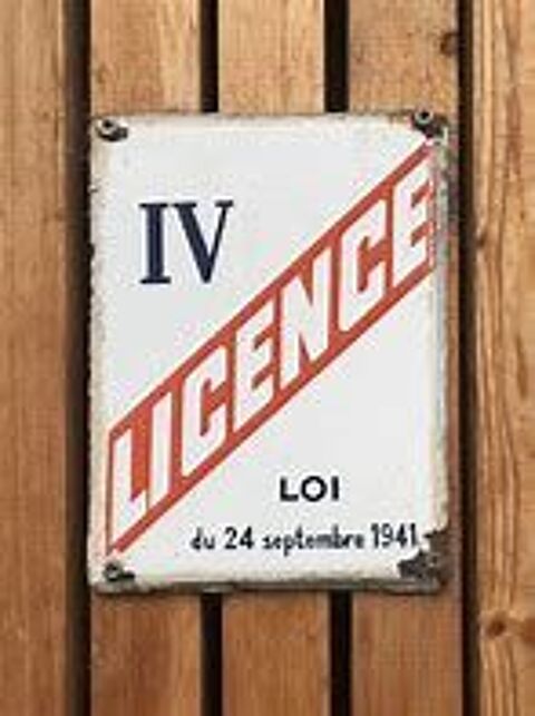 LICENCE 4 0 32800 Eauze