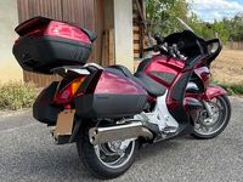 HONDA 2006 occasion 39000 Lons-le-Saunier