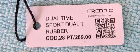 montre Fredric d'origine 120 Verneuil-sur-Avre (27)