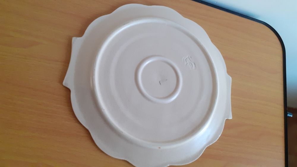 Plateau en gr&egrave;s vintage Cuisine