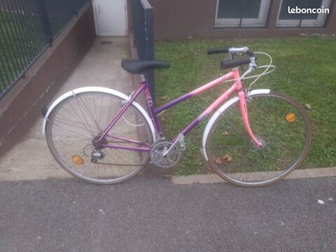 v�lo ville gitane  70 Soissons (02)