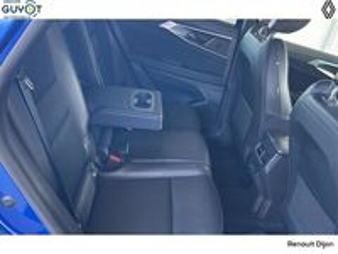 Austral E-Tech hybrid 200 Iconic esprit Alpine 2024 occasion 21000 Dijon